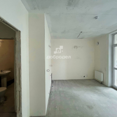 1-к квартира | 25.90 м² | 6 - 18 эт. 11