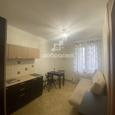 1-к квартира | 43.20 м² | 3 - 15 эт. 00