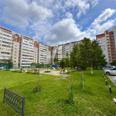 2-к квартира | 67.30 м² | 2 - 10 эт. 90