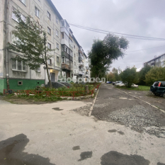 3-к квартира | 57.00 м² | 2 - 5 эт. 31