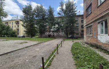 Екатеринбург, ул. Ереванская,60