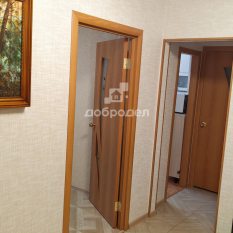 3-к квартира | 65.20 м² | 2 - 5 эт. 120