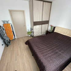 1-к квартира | 39.40 м² | 13 - 18 эт. 01