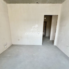 1-к квартира | 37.00 м² | 5 - 16 эт. 21