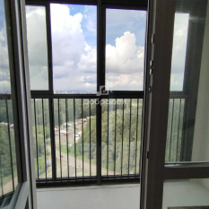 1-к квартира | 18.60 м² | 23 - 25 эт. 21