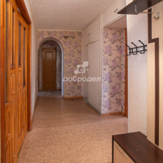 3-к квартира | 74.20 м² | 8 - 10 эт. 10