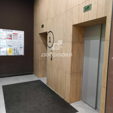 1-к квартира | 31.00 м² | 8 - 27 эт. 50