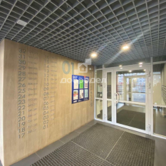 1-к квартира | 23.00 м² | 3 - 33 эт. 70