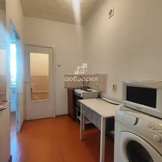 1-к квартира | 18.10 м² | 5 - 6 эт. 10