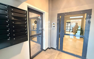 Екатеринбург, ул. Академика Парина,13/3