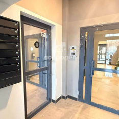 1-к квартира | 48.00 м² | 4 - 18 эт. 60