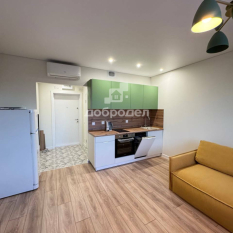 1-к квартира | 23.60 м² | 8 - 24 эт. 01