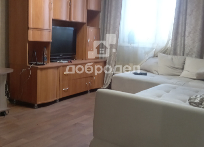 4-к квартира | 77.20 м² | 9 - 9 эт.