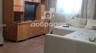 4-к квартира | 77.20 м² | 9 - 9 эт.