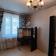 2-к квартира | 43.40 м² | 5 - 5 эт. 10