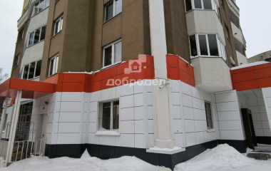 Екатеринбург, пер. Шадринский,14/2