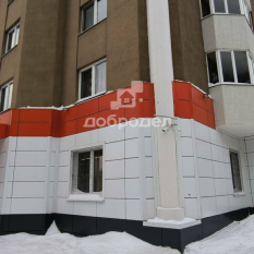 2-к квартира | 57.10 м² | 1 - 24 эт. 141