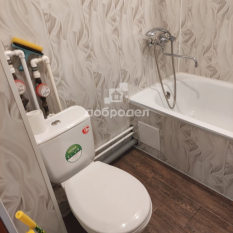 1-к квартира | 28.20 м² | 2 - 5 эт. 01