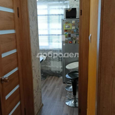 2-к квартира | 43.60 м² | 2 - 5 эт. 30