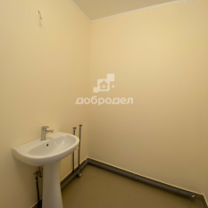 3-к квартира | 67.10 м² | 2 - 13 эт. 40