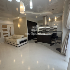 4-к квартира | 148.20 м² | 5 - 9 эт. 171