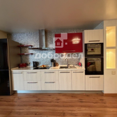 3-к квартира | 86.20 м² | 11 - 12 эт. 21