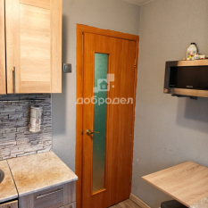2-к квартира | 42.60 м² | 5 - 6 эт. 20
