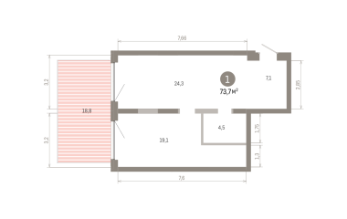 Екатеринбург, Московская 158