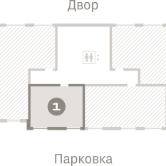 37.00 м² | 7 - 8 эт. 10