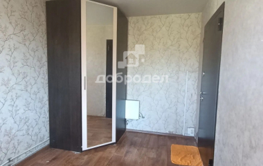 Екатеринбург, ул. 40-летия Комсомола,32/2