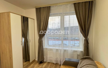 Екатеринбург, ул. Зои Пушкаревой,2