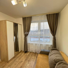 1-к квартира | 29.80 м² | 3 - 15 эт. 20
