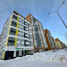 1-к квартира | 36.30 м² | 11 - 13 эт. 40