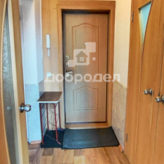 2-к квартира | 42.60 м² | 8 - 9 эт. 21