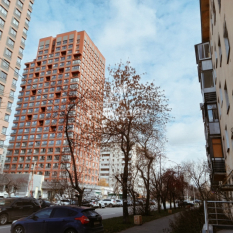 3-к квартира | 51.30 м² | 3 - 5 эт. 51