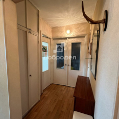 2-к квартира | 42.80 м² | 8 - 9 эт. 21