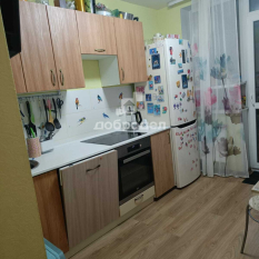 1-к квартира | 35.90 м² | 14 - 16 эт. 00