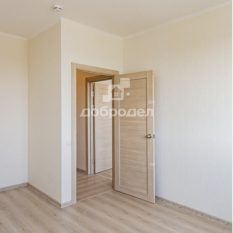 3-к квартира | 79.10 м² | 17 - 25 эт. 10