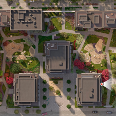 23.00 м² | 3 - 8 эт. 01