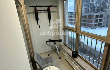 Екатеринбург, б-р. Владимира Белоглазова,2в