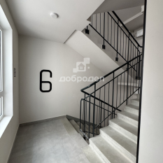 3-к квартира | 59.60 м² | 6 - 16 эт. 91