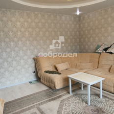 2-к квартира | 63.00 м² | 1 - 3 эт. 190