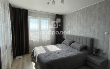 Екатеринбург, ул. Краснолесья,74