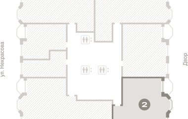 Екатеринбург, Некрасова, 8