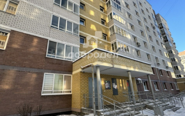 Березовский, ул. Восточная,7