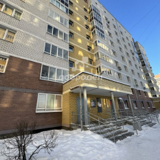 1-к квартира | 37.90 м² | 6 - 9 эт. 71