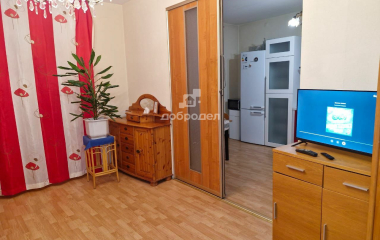 Екатеринбург, ул. Циолковского,34