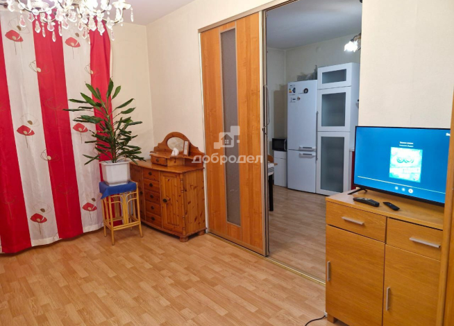 2-к квартира | 60.40 м² | 2 - 16 эт.