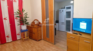 2-к квартира | 60.40 м² | 2 - 16 эт.