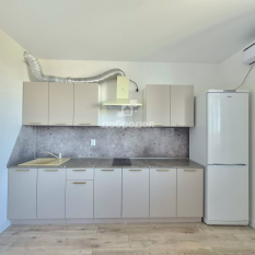 1-к квартира | 43.30 м² | 19 - 25 эт. 11